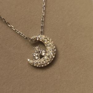 Swarovski necklace